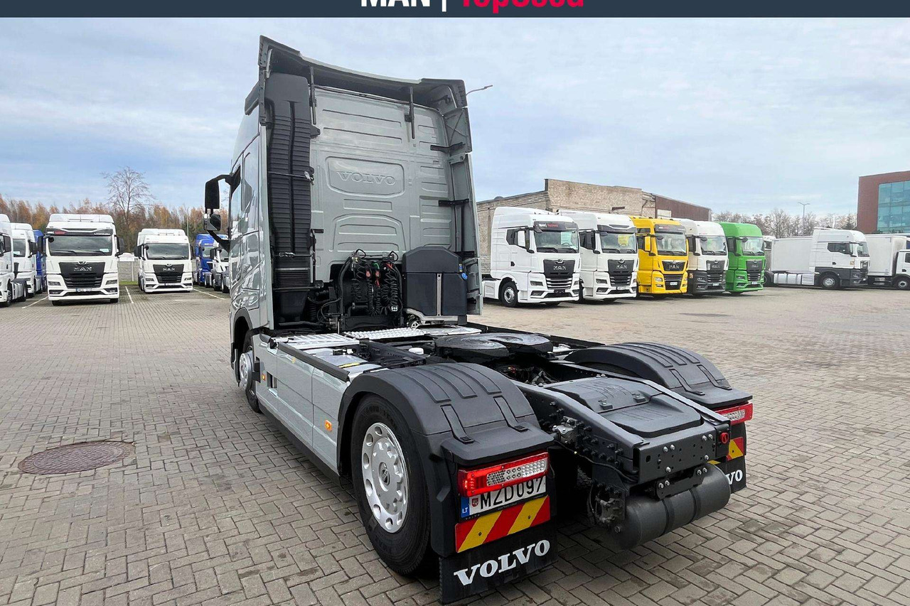 Volvo FH 460 I save Gold (9315) - Tractor head: gambar 3 Volvo FH 460 I save Gold (9315) - Tractor head: gambar 3