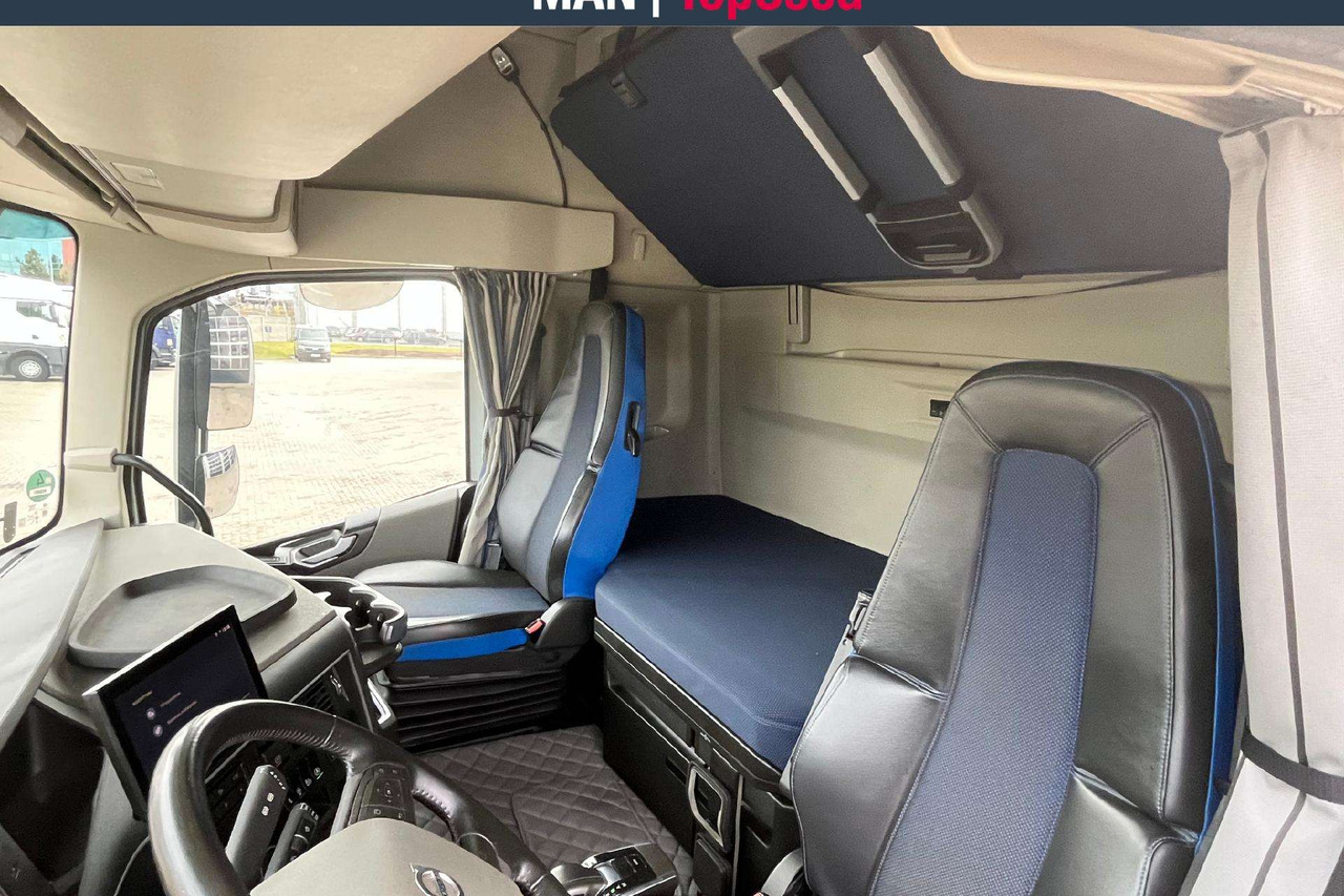 Volvo FH 460 I save Gold (9315) - Tractor head: gambar 5 Volvo FH 460 I save Gold (9315) - Tractor head: gambar 5