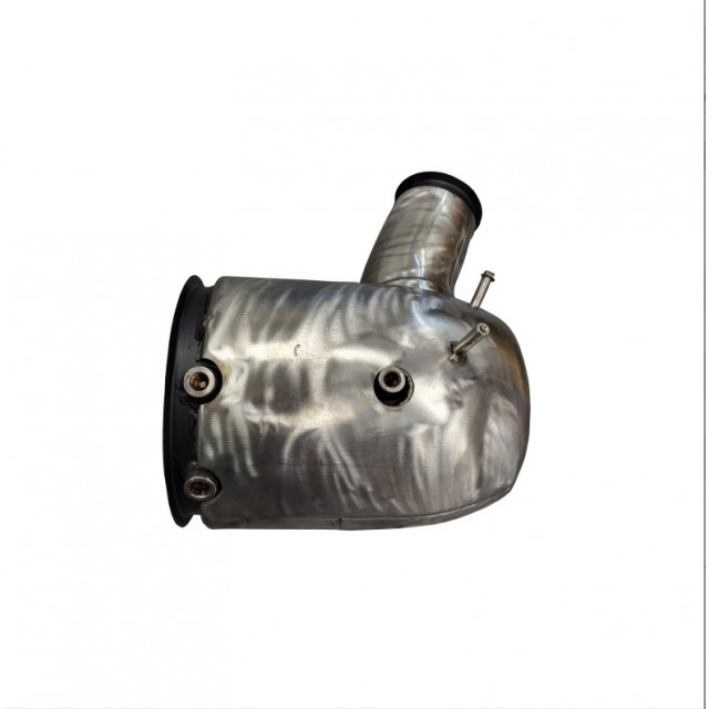 Katalysator DOC DAF LF, Solaris - 5318996 - Konverter katalitik untuk Truk: gambar 3 Katalysator DOC DAF LF, Solaris - 5318996 - Konverter katalitik untuk Truk: gambar 3