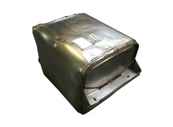 Katalysator EURO 5 Mercedes O530, Tourismo, Integro, Intouro, Setra – S 412 UL, S415 UL, S416 UL, S 417 UL - A0014904914 - Konverter katalitik untuk Truk: gambar 3 Katalysator EURO 5 Mercedes O530, Tourismo, Integro, Intouro, Setra – S 412 UL, S415 UL, S416 UL, S 417 UL - A0014904914 - Konverter katalitik untuk Truk: gambar 3