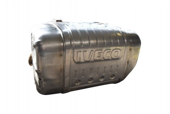Katalysator EURO 6 IVECO Eurocargo - 5801391046 5802031994 5802031995 - Konverter katalitik untuk Truk: gambar 1 Katalysator EURO 6 IVECO Eurocargo - 5801391046 5802031994 5802031995 - Konverter katalitik untuk Truk: gambar 1