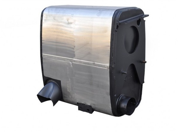 Katalysator Euro 4 MAN TGA TGX - 10.5 - Dinex 49398 81.15101.0370 81.15101.0369 81.15101.0368 , 81.15101.0425 - Konverter katalitik untuk Truk: gambar 2 Katalysator Euro 4 MAN TGA TGX - 10.5 - Dinex 49398 81.15101.0370 81.15101.0369 81.15101.0368 , 81.15101.0425 - Konverter katalitik untuk Truk: gambar 2