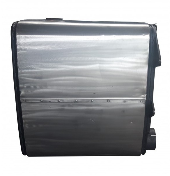 Katalysator Euro 4 MAN TGS - 81.15101.0400 81151010400 - Konverter katalitik untuk Truk: gambar 3 Katalysator Euro 4 MAN TGS - 81.15101.0400 81151010400 - Konverter katalitik untuk Truk: gambar 3