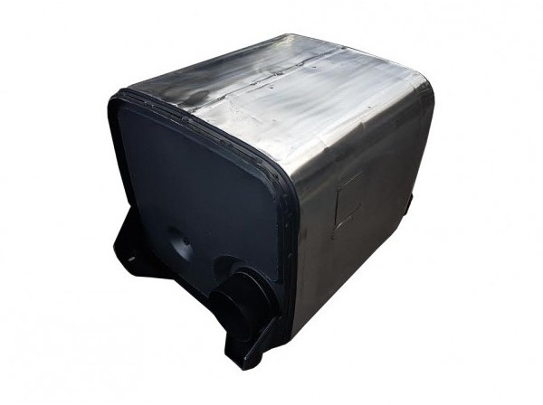 Katalysator Euro 5 MERCEDES Travego, Tourismo / SETRA Serie 400 DT HD HDH GT-HD - A0024902314 - Konverter katalitik untuk Truk: gambar 1 Katalysator Euro 5 MERCEDES Travego, Tourismo / SETRA Serie 400 DT HD HDH GT-HD - A0024902314 - Konverter katalitik untuk Truk: gambar 1