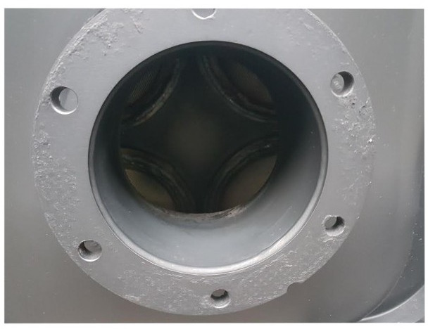 Katalysator Euro 5 MERCEDES Travego, Tourismo / SETRA Serie 400 DT HD HDH GT-HD - A0024902314 - Konverter katalitik untuk Truk: gambar 5 Katalysator Euro 5 MERCEDES Travego, Tourismo / SETRA Serie 400 DT HD HDH GT-HD - A0024902314 - Konverter katalitik untuk Truk: gambar 5