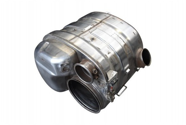 Katalysator Euro 6 VOLVO FH, FH 4 / RENAULT Gama T - 21364816 21364817 23426198 22396038 23105923 23094534 23046481 23105924 23414235 - Konverter katalitik untuk Truk: gambar 1 Katalysator Euro 6 VOLVO FH, FH 4 / RENAULT Gama T - 21364816 21364817 23426198 22396038 23105923 23094534 23046481 23105924 23414235 - Konverter katalitik untuk Truk: gambar 1