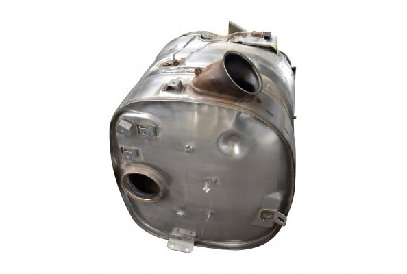 Katalysator Euro 6 VOLVO FH, FH 4 / RENAULT Gama T - 21364816 21364817 23426198 22396038 23105923 23094534 23046481 23105924 23414235 - Konverter katalitik untuk Truk: gambar 2 Katalysator Euro 6 VOLVO FH, FH 4 / RENAULT Gama T - 21364816 21364817 23426198 22396038 23105923 23094534 23046481 23105924 23414235 - Konverter katalitik untuk Truk: gambar 2