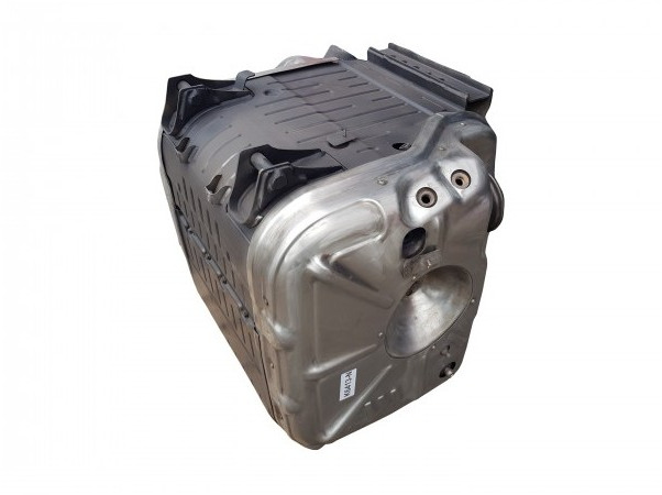 Katalysator IVECO Stralis Euro 6 - 5801927875 - Konverter katalitik untuk Truk: gambar 1 Katalysator IVECO Stralis Euro 6 - 5801927875 - Konverter katalitik untuk Truk: gambar 1