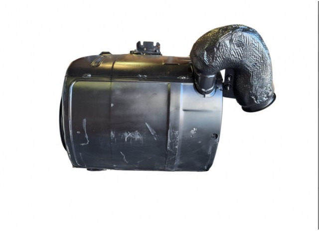 Katalysator SCR DAF CF Euro 6 - 2232847 2300755 - Konverter katalitik untuk Truk: gambar 5 Katalysator SCR DAF CF Euro 6 - 2232847 2300755 - Konverter katalitik untuk Truk: gambar 5