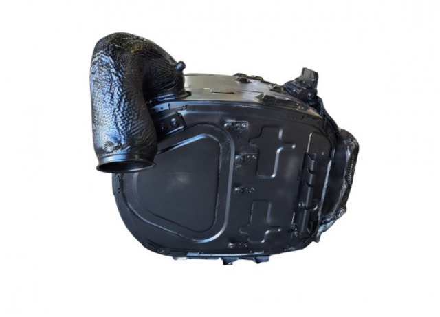 Katalysator SCR DAF CF Euro 6 - 2232847 2300755 - Konverter katalitik untuk Truk: gambar 4 Katalysator SCR DAF CF Euro 6 - 2232847 2300755 - Konverter katalitik untuk Truk: gambar 4