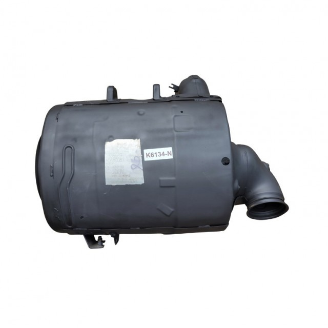 Katalysator SCR DAF XG - 2335669 - Konverter katalitik untuk Truk: gambar 2 Katalysator SCR DAF XG - 2335669 - Konverter katalitik untuk Truk: gambar 2