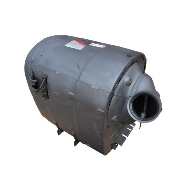 Katalysator SCR DAF XG - 2335669 - Konverter katalitik untuk Truk: gambar 1 Katalysator SCR DAF XG - 2335669 - Konverter katalitik untuk Truk: gambar 1
