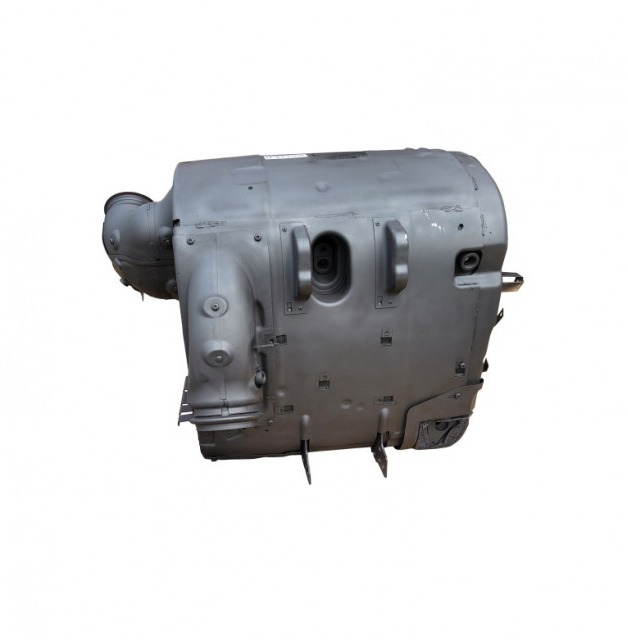 Katalysator SCR DAF XG - 2335669 - Konverter katalitik untuk Truk: gambar 4 Katalysator SCR DAF XG - 2335669 - Konverter katalitik untuk Truk: gambar 4