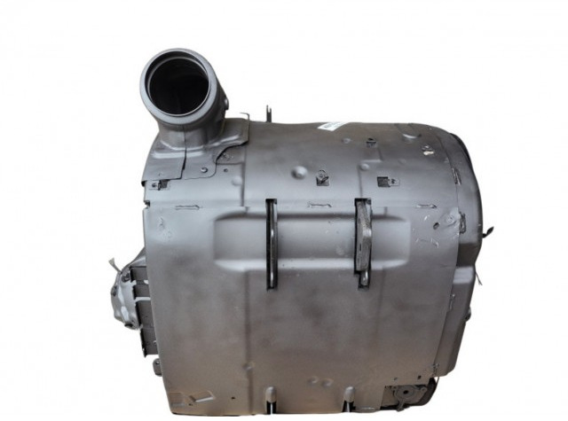 Katalysator SCR DAF XG Euro 6 - 2327463 2398004 - Konverter katalitik untuk Truk: gambar 4 Katalysator SCR DAF XG Euro 6 - 2327463 2398004 - Konverter katalitik untuk Truk: gambar 4