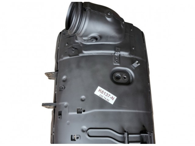 Katalysator SCR DAF XG Euro 6 - 2327463 2398004 - Konverter katalitik untuk Truk: gambar 2 Katalysator SCR DAF XG Euro 6 - 2327463 2398004 - Konverter katalitik untuk Truk: gambar 2