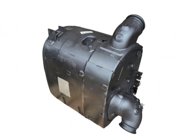 Katalysator SCR DAF XG Euro 6 - 2327463 2398004 - Konverter katalitik untuk Truk: gambar 1 Katalysator SCR DAF XG Euro 6 - 2327463 2398004 - Konverter katalitik untuk Truk: gambar 1