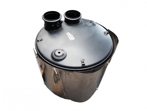 Katalysator SCR Euro 5 DAF XF75, XF85, CF105 - Dinex 22312 1747246 1735978 1691297 1827548 - Konverter katalitik untuk Truk: gambar 3 Katalysator SCR Euro 5 DAF XF75, XF85, CF105 - Dinex 22312 1747246 1735978 1691297 1827548 - Konverter katalitik untuk Truk: gambar 3