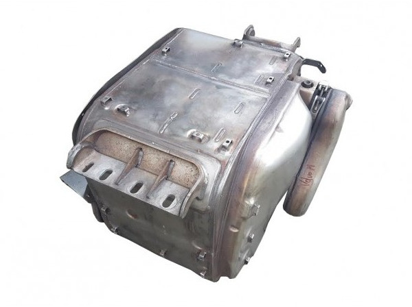 Katalysator SCR Euro 6 VOLVO FL / RENAULT Serie D - 21750081 23171811 85022437 21750067 21750074 7421750067 7421750074 23173965 - Konverter katalitik untuk Truk: gambar 2 Katalysator SCR Euro 6 VOLVO FL / RENAULT Serie D - 21750081 23171811 85022437 21750067 21750074 7421750067 7421750074 23173965 - Konverter katalitik untuk Truk: gambar 2