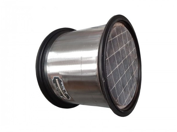 Rußpartikelfilter,DPF John Deere 6150M - RE551032 - Sistem pembuangan untuk Truk: gambar 2 Rußpartikelfilter,DPF John Deere 6150M - RE551032 - Sistem pembuangan untuk Truk: gambar 2