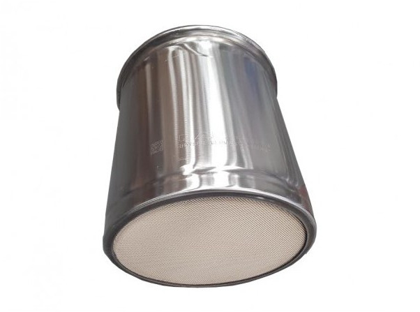 Rußpartikelfilter,Partikelfilter,DPF Euro 6 MAN TGL TGM - 81.15103.0111 81151030111 - Sistem pembuangan untuk Truk: gambar 2 Rußpartikelfilter,Partikelfilter,DPF Euro 6 MAN TGL TGM - 81.15103.0111 81151030111 - Sistem pembuangan untuk Truk: gambar 2