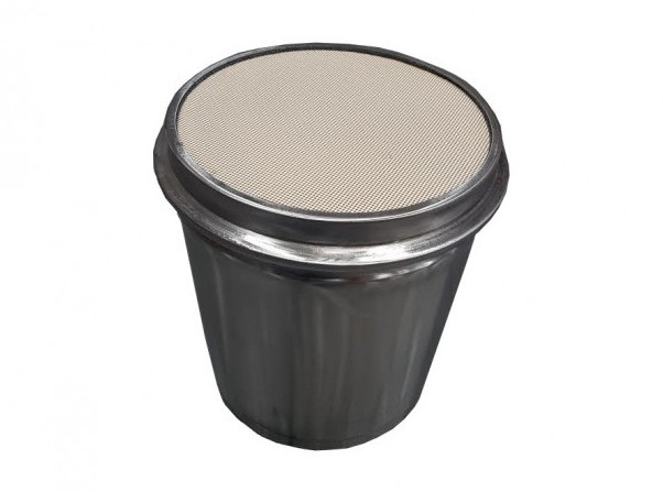 Rußpartikelfilter,Partikelfilter,DPF Euro 6 MAN TGL TGM - 81.15103.0111 81151030111 - Sistem pembuangan untuk Truk: gambar 1 Rußpartikelfilter,Partikelfilter,DPF Euro 6 MAN TGL TGM - 81.15103.0111 81151030111 - Sistem pembuangan untuk Truk: gambar 1