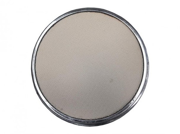 Rußpartikelfilter,Partikelfilter,DPF Euro 6 MAN TGL TGM - 81.15103.0111 81151030111 - Sistem pembuangan untuk Truk: gambar 3 Rußpartikelfilter,Partikelfilter,DPF Euro 6 MAN TGL TGM - 81.15103.0111 81151030111 - Sistem pembuangan untuk Truk: gambar 3