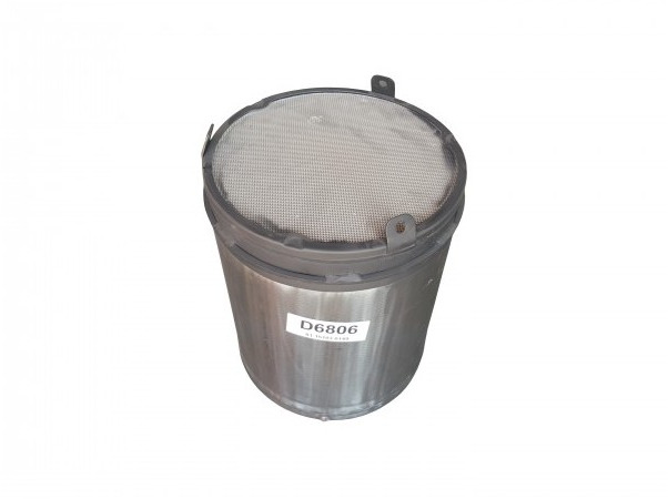 Rußpartikelfilter,Partikelfilter,DPF Euro 6 MAN TGL TGM - 81151030149 81151030177 - Sistem pembuangan untuk Truk: gambar 1 Rußpartikelfilter,Partikelfilter,DPF Euro 6 MAN TGL TGM - 81151030149 81151030177 - Sistem pembuangan untuk Truk: gambar 1