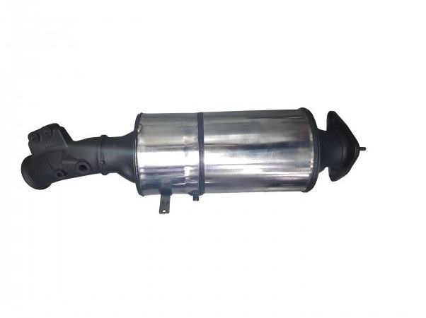 Rußpartikelfilter, Partikelfilter DPF IVECO Daily 2.3-3.0 - 5801649615 5801550224 F1AFL411B F1CFL411H - Sistem pembuangan untuk Truk: gambar 2 Rußpartikelfilter, Partikelfilter DPF IVECO Daily 2.3-3.0 - 5801649615 5801550224 F1AFL411B F1CFL411H - Sistem pembuangan untuk Truk: gambar 2