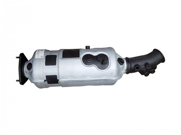 Rußpartikelfilter,Partikelfilter,DPF IVECO Daily VI - 3.0D - 5802526552 500062084 5802189400 500061110 - Sistem pembuangan untuk Truk: gambar 2 Rußpartikelfilter,Partikelfilter,DPF IVECO Daily VI - 3.0D - 5802526552 500062084 5802189400 500061110 - Sistem pembuangan untuk Truk: gambar 2