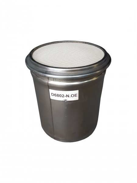 Rußpartikelfilter,Partikelfilter,DPF MAN TGL TGM Euro 6 - 81151030113 81151039123 - Sistem pembuangan untuk Truk: gambar 1 Rußpartikelfilter,Partikelfilter,DPF MAN TGL TGM Euro 6 - 81151030113 81151039123 - Sistem pembuangan untuk Truk: gambar 1
