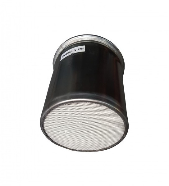 Rußpartikelfilter,Partikelfilter,DPF MAN TGL TGM Euro 6 - 81151030113 81151039123 - Sistem pembuangan untuk Truk: gambar 3 Rußpartikelfilter,Partikelfilter,DPF MAN TGL TGM Euro 6 - 81151030113 81151039123 - Sistem pembuangan untuk Truk: gambar 3