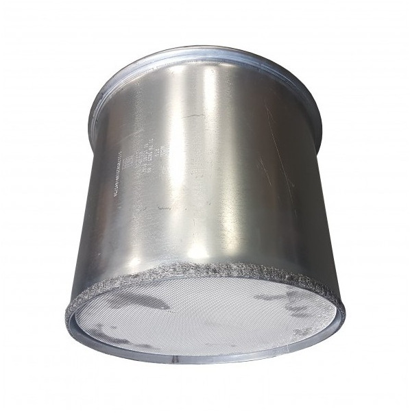 Rußpartikelfilter Partikelfilter DPF MAN TGX TGS Euro 6 - 81151030107 81151030128 81151036130 36151030038 - Sistem pembuangan untuk Truk: gambar 2 Rußpartikelfilter Partikelfilter DPF MAN TGX TGS Euro 6 - 81151030107 81151030128 81151036130 36151030038 - Sistem pembuangan untuk Truk: gambar 2