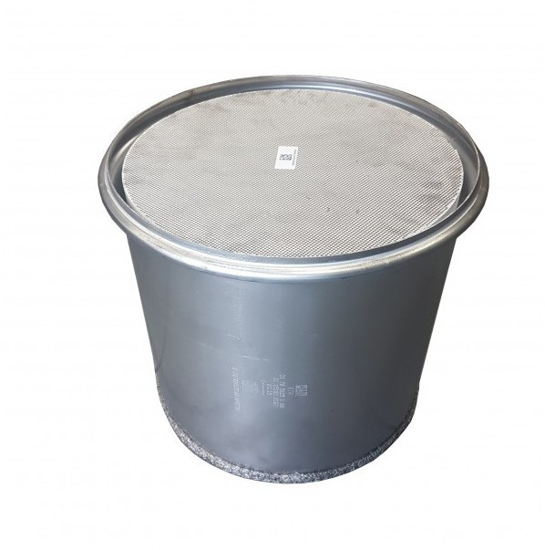 Rußpartikelfilter Partikelfilter DPF MAN TGX TGS Euro 6 - 81151030107 81151030128 81151036130 36151030038 - Sistem pembuangan untuk Truk: gambar 1 Rußpartikelfilter Partikelfilter DPF MAN TGX TGS Euro 6 - 81151030107 81151030128 81151036130 36151030038 - Sistem pembuangan untuk Truk: gambar 1