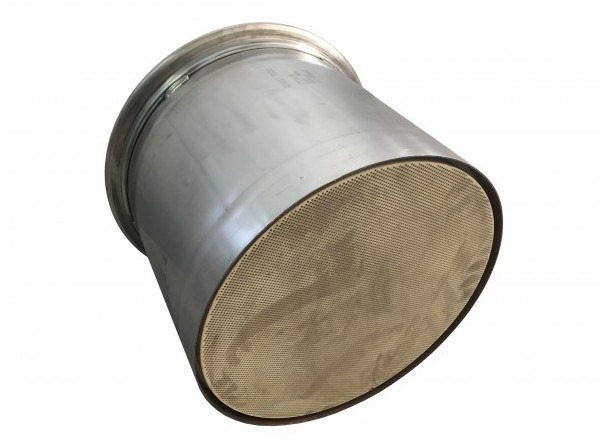 Rußpartikelfilter,Partikelfilter,DPF RENAULT Seria T, Gama T EURO 6 - 21716416 23135543 7421570847 - Sistem pembuangan untuk Truk: gambar 2 Rußpartikelfilter,Partikelfilter,DPF RENAULT Seria T, Gama T EURO 6 - 21716416 23135543 7421570847 - Sistem pembuangan untuk Truk: gambar 2