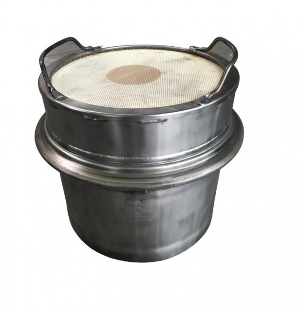 Rußpartikelfilter,Partikelfilter,DPF RENAULT Serie D EURO 6 - 21750157 21794709 85020453 85013698 21794708 - Sistem pembuangan untuk Truk: gambar 1 Rußpartikelfilter,Partikelfilter,DPF RENAULT Serie D EURO 6 - 21750157 21794709 85020453 85013698 21794708 - Sistem pembuangan untuk Truk: gambar 1