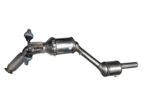 Rußpartikelfilter ,Partikelfilter,DPF VW Crafter / MAN TGE - 2.0 TDI - 2N0254701CX 2N0254701DX 2N0254701MX 65151039017 65151039028 - Sistem pembuangan untuk Truk: gambar 1 Rußpartikelfilter ,Partikelfilter,DPF VW Crafter / MAN TGE - 2.0 TDI - 2N0254701CX 2N0254701DX 2N0254701MX 65151039017 65151039028 - Sistem pembuangan untuk Truk: gambar 1