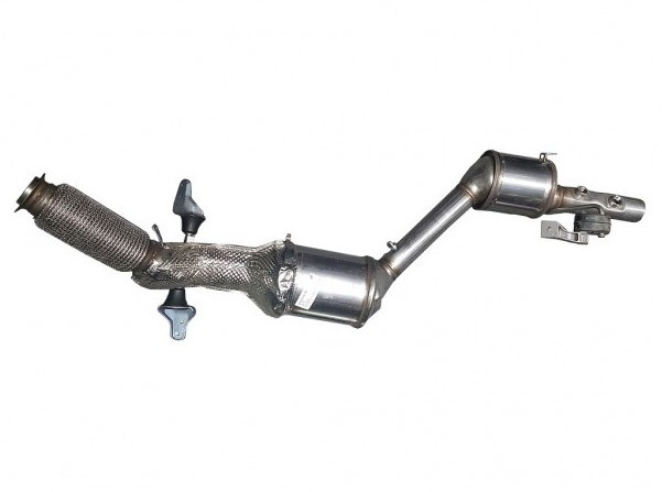 Rußpartikelfilter ,Partikelfilter,DPF VW Crafter / MAN TGE - 2.0 TDI - 2N0254701CX 2N0254701DX 2N0254701MX 65151039017 65151039028 - Sistem pembuangan untuk Truk: gambar 2 Rußpartikelfilter ,Partikelfilter,DPF VW Crafter / MAN TGE - 2.0 TDI - 2N0254701CX 2N0254701DX 2N0254701MX 65151039017 65151039028 - Sistem pembuangan untuk Truk: gambar 2