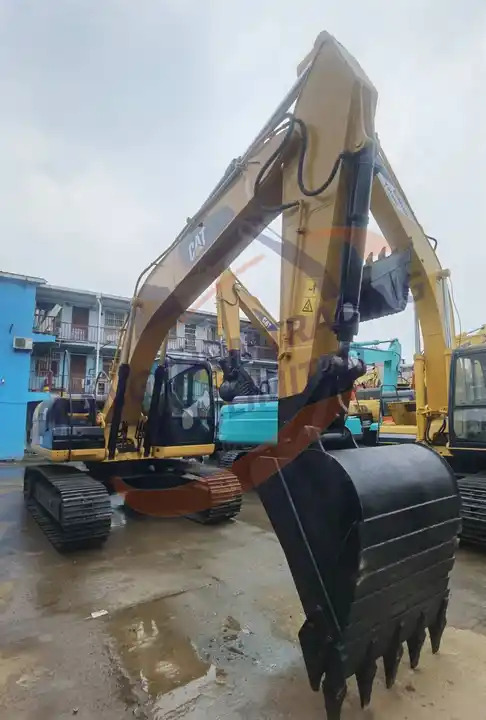 2020,2021,2022 Year Nice Performance Cat 20t Excavator Caterpillar Cat 320d Crawler Excavator For Sale - Ekskavator: gambar 3 2020,2021,2022 Year Nice Performance Cat 20t Excavator Caterpillar Cat 320d Crawler Excavator For Sale - Ekskavator: gambar 3