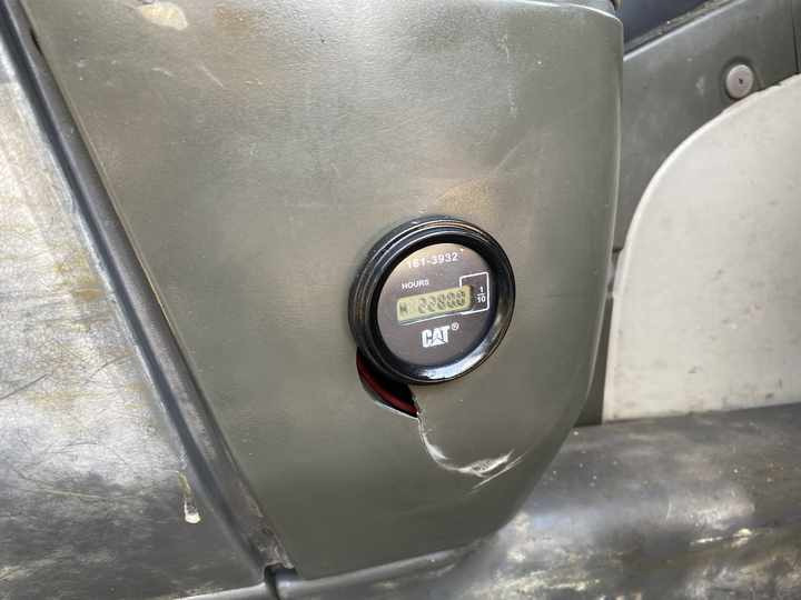 30 Ton Heavy Excavator Japan Origin Cat 330d 330dl 330d2 Fairly Used Caterpillar Mining Excavator With Jack Hammer In Shanghai - Ekskavator perayap: gambar 4 30 Ton Heavy Excavator Japan Origin Cat 330d 330dl 330d2 Fairly Used Caterpillar Mining Excavator With Jack Hammer In Shanghai - Ekskavator perayap: gambar 4