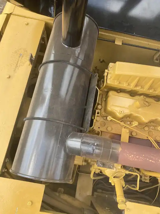 90% New Used Caterpillar crawler excavator CAT 330BL in good condition for sale with low price - Ekskavator perayap: gambar 3 90% New Used Caterpillar crawler excavator CAT 330BL in good condition for sale with low price - Ekskavator perayap: gambar 3