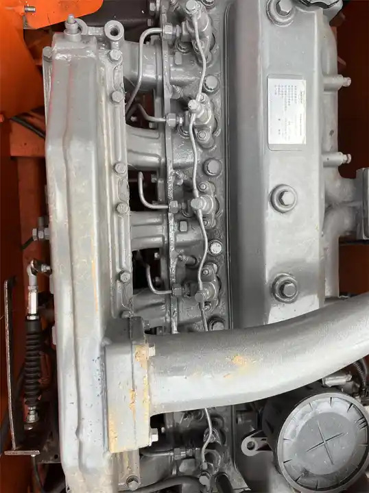 90% new used 22t Doosan DH220LC-9E DH220-9 DH220-9E DH220LC-9 crawler excavator - Ekskavator perayap: gambar 5 90% new used 22t Doosan DH220LC-9E DH220-9 DH220-9E DH220LC-9 crawler excavator - Ekskavator perayap: gambar 5