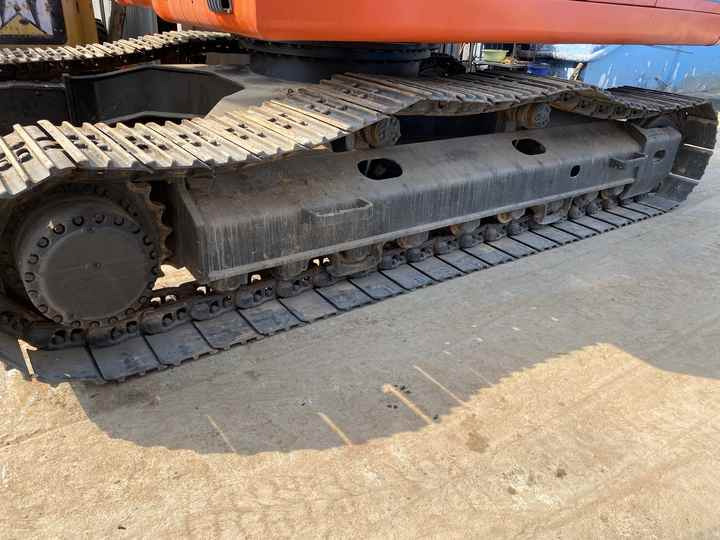 Best Selling DOOSAN excavator machine construction used machinery equipment dx225 DX60 DX70 DH60  DH220 used excavators in stock - Ekskavator: gambar 3 Best Selling DOOSAN excavator machine construction used machinery equipment dx225 DX60 DX70 DH60  DH220 used excavators in stock - Ekskavator: gambar 3