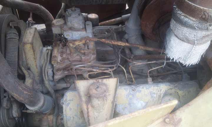 Bulldozer D8R Second Hand CAT Dozer Cat used D8R - Bulldozer: gambar 5 Bulldozer D8R Second Hand CAT Dozer Cat used D8R - Bulldozer: gambar 5