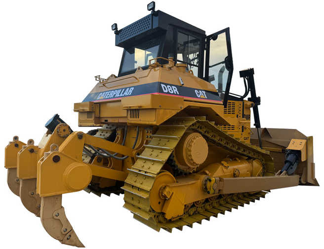 Bulldozer Used Cat D8r and More Bulldozers Like Mini Bulldozer - Bulldozer: gambar 1 Bulldozer Used Cat D8r and More Bulldozers Like Mini Bulldozer - Bulldozer: gambar 1