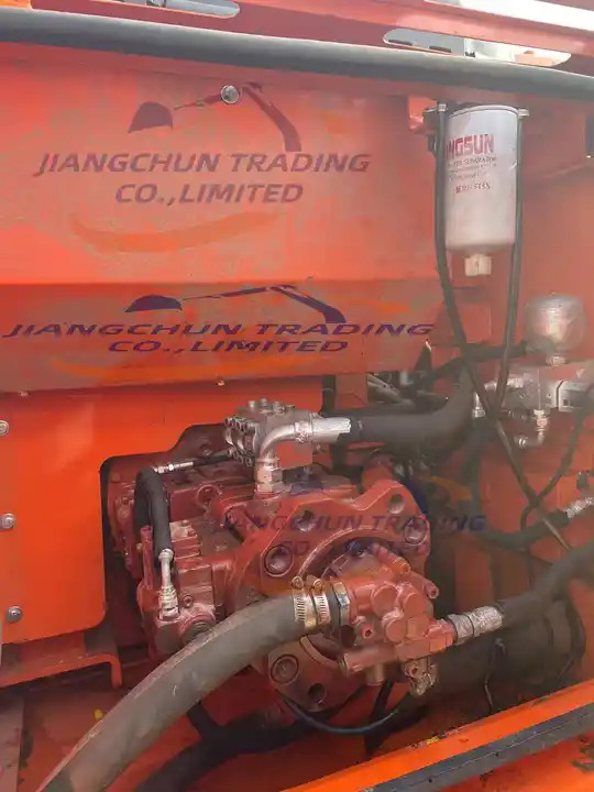 Leasing Doosan DH220 20 Tons Amphibious excavators Used DH220LC-7 Amphibious Excavator Doosan DH220 20 Tons Amphibious excavators Used DH220LC-7 Amphibious Excavator: gambar 6 Leasing Doosan DH220 20 Tons Amphibious excavators Used DH220LC-7 Amphibious Excavator Doosan DH220 20 Tons Amphibious excavators Used DH220LC-7 Amphibious Excavator: gambar 6