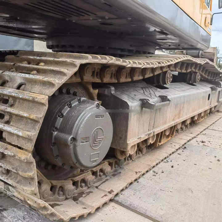 Excellent Performance 48 Ton Volvo Crawler Used Excavator Ec480d Volvo Ec480dl Hydraulic Excavator in good price on sale - Ekskavator perayap: gambar 5 Excellent Performance 48 Ton Volvo Crawler Used Excavator Ec480d Volvo Ec480dl Hydraulic Excavator in good price on sale - Ekskavator perayap: gambar 5