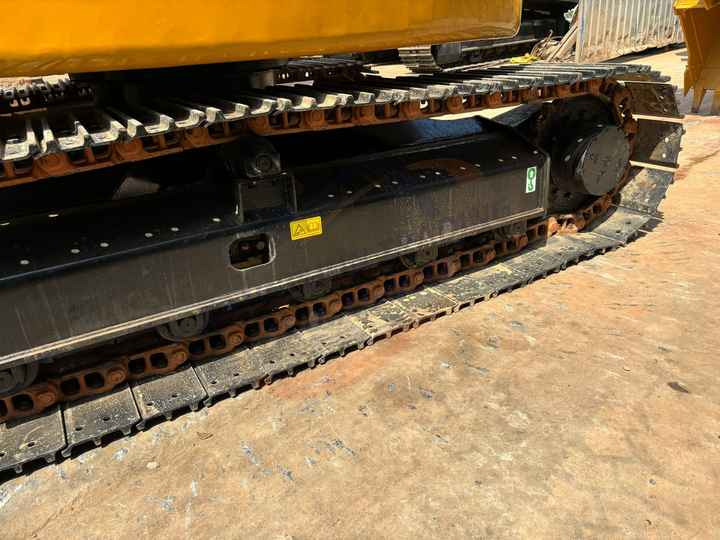 Good Price CAT 307 308C 308D 308E 312D 315D 320C 320D 325B 329D Second Hand 7 Tons Used Mini Crawler Excavator - Ekskavator mini: gambar 5 Good Price CAT 307 308C 308D 308E 312D 315D 320C 320D 325B 329D Second Hand 7 Tons Used Mini Crawler Excavator - Ekskavator mini: gambar 5