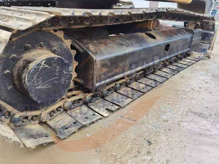 Good Price CAT 307 308C 308D 308E 312D 315D 320C 320D Second Hand 7 Tons Used Mini Crawler Excavator For Sale - Ekskavator mini: gambar 3 Good Price CAT 307 308C 308D 308E 312D 315D 320C 320D Second Hand 7 Tons Used Mini Crawler Excavator For Sale - Ekskavator mini: gambar 3