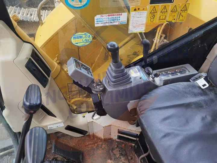 Good Price CAT 307 308C 308D 308E 312D 315D 320C 320D Second Hand 7 Tons Used Mini Crawler Excavator For Sale - Ekskavator mini: gambar 4 Good Price CAT 307 308C 308D 308E 312D 315D 320C 320D Second Hand 7 Tons Used Mini Crawler Excavator For Sale - Ekskavator mini: gambar 4