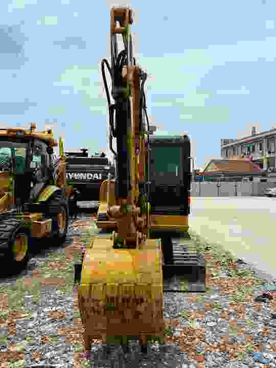 Good Price CAT 307 308C 308D 308E 312D 315D 320C 320D Second Hand 7t Used Mini Crawler catpillar Excavator low price - Ekskavator mini: gambar 3 Good Price CAT 307 308C 308D 308E 312D 315D 320C 320D Second Hand 7t Used Mini Crawler catpillar Excavator low price - Ekskavator mini: gambar 3